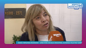 Conversatorio de formación y estrategias para las escuelas técnicas  04/11/2025