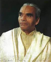 there's a lot of bullshit in the yoga world…