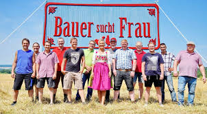 The candidate is not stingy with her charms. Todesdrama Bei Bauer Sucht Frau Mord An Der Ex Frau Dieses Kandidaten