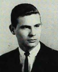 Rev Ronnie Wayne Shelton (1942-2018)