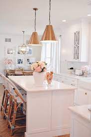 Fabuwood cabinets for a fabulous kitchen: Fabuwood Cabinet Review My Galaxy Frost Kitchen The Pink Dream