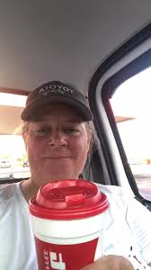 PILOT COFFEE IS THE BEST....Proof that men will argue over anything...