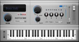 Synthetik Free Virtual Instrument Rompler Feauring Various Sounds For Hip Hop Urban And Pop Music Productions Http V Music Software Instruments Rnb Music