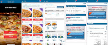 Find your nearest domino's store for the latest pizza coupons & vouchers. Technology Keeps Domino S At The Top Of The Pizza Game Digital News Asia