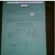 New Score Grading And Cgpa System In Nigerian Universities