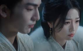 Tôn Thần Thuân, nam phụ cực hot của Vân Chi Vũ là ai?