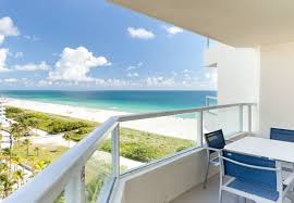 Despierta Con Vistas Coloridas De Miami Beach En El Marriott Stanton South Beach South Beach Miami