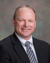 We are excited to have a representative at the table when it comes to rural  health and the development of the next biennial state budget. Jeff Tucker,  vice president of Business Development