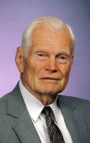 John Knemeyer Obituary (2008)