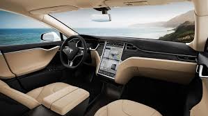 It feels intuitive simply because its look is familiar from. Review The Future Is Now For Tesla Model X North Shore News