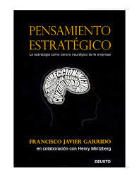 Maybe you would like to learn more about one of these? Pdf Pensamiento Estrategico Hacia El Adn De La Planificacion Estrategica