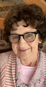 Ruth Jeanne Olszewski