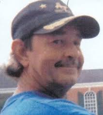 James Daigle Obituary (1954