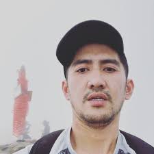 What are the names of the caps and screws for Tesla model y?