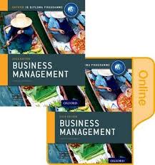 Business Management Print And Online Course Book Pack Business Management Business Management Degree Online Education