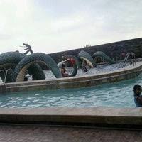 Selain sesi sharing internal yang sudah dilakukan. Kolam Renang Gudang Garam Kediri Jawa Timur