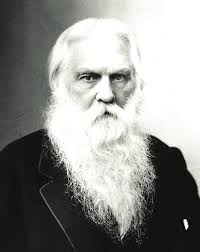 A.W. Thayer, Dwight's “Diarist,” and Foreign Correspondent: