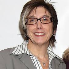 Stream Robyn Goodman from "Barefoot In The Park" by American Theatre Wing