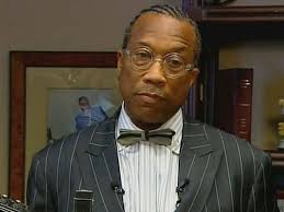 John Wiley Price