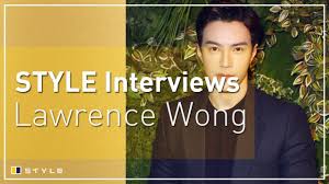 Lawrence wong of yanxi palace fame to hold first singapore fan meeting, entertainment news these pictures of this page are about:lawrence wong yanxi palace. Meet Lawrence Wong Hai Lan Cha From Story Of Yanxi Palace Youtube