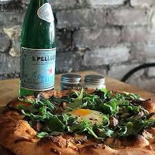 .kit includes pizza crust mix, pizza sauce, yeast, rolling pin, paper chefs hat, wooden spoon, rhyming recipe and instructions sassafras / silicone handle pizza spatula ean 22561266701 1017.86 руб. Closed Sassafras Somerville Massachusetts Restaurant Happycow