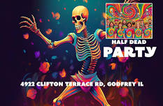 Gratful Dead Party
