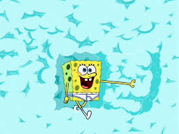 80 spongebob wallpaper iphone 46 pictures cute stuff aquarium background sky elkgroveses com aesthetic spongebob desktop wallpapers top free aesthetic Spongebob Aesthetic Wallpapers Wallpaper Cave
