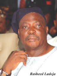 Is It True That Ladoja Has Been Re-instated As Oyo State Governor?