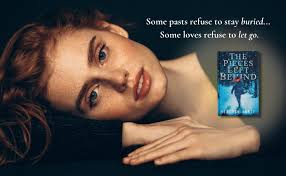 Heather Tanti-Author