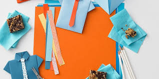 Papercrete is concrete made with paper. Father S Day Crafts For Kids To Make Martha Stewart
