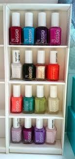 Beauty Neuheiten Diy Produkttests Gewinnspiele Und Mehr Ikea Billy Deko Regale Nagellack Aufbewahrung Nagellack Nagellack Regal