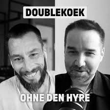 Gastfolge: Ein Tischgespräch mit Thomas Ruppel