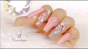 Más de 3.000 imágenes gratis de fondos de color rosa y. Unas Palo De Rosa Y Hoja De Plata Sofisticadas Youtube