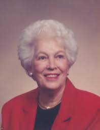 Agnes Barrett Ridings Obituary