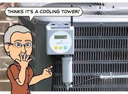 Can Mistbox Lower Cooling Bills Not So Fast Energy Smart Home Performance