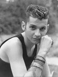 30 Days Idol Challenge Dave Gahan Depeche Mode Band Pictures