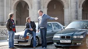 It looks like we don't have any photos or quotes yet. Top Gear 15 Episode 2 5 000 Everyday Sports Saloon Challenge Motortrend