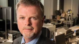 2013 Homeland Security and Law Enforcement Medal Recipient-John MacKinnon  and the Operation Holitna Team