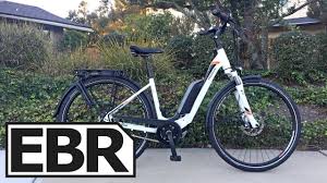 Pegasus Premio Sport Video Review 3 8k Comfortable Urban Electric Bicycle Youtube