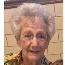 June Terrell (Plainview) Obituary October 15, 2022