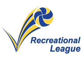 Recreational League - Volleyball ACT
