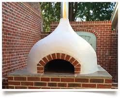 build your own oven kits the stone