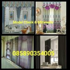 Java gorden toko jual gorden premium murah di tangerang. Jual Gorden Murah Di Cibinong Bogor