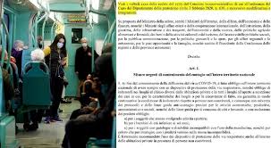 Conferenza delle regioni, nuovo dpcm. Conte Firma Il Dpcm Nelle Zone Rosse Stop A Spostamenti Anche Interni E Negozi Chiusi Coprifuoco Nazionale Dalle 22