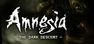 Amnesia The Dark Descent On Steam Amnesia The Darkest Good Horror Games