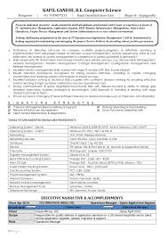 They may hire a property manager to handle the daily operation of the property. Kapil Gandhi Cv Operations Manager