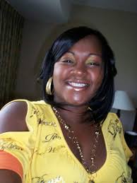 Featured Member: Victoria Robinson