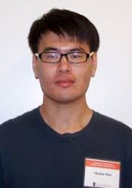 Internship Experiences University of Illinois Urbana-Champaign Department  of Mathematics Graduate Program 2021