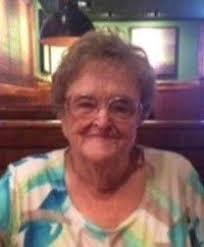 Martha Evatt Obituary (1935