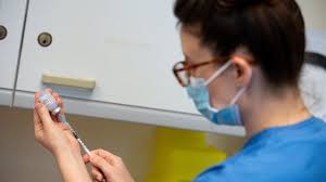Here you can find all universal crossword clues and answers! Covid In Scotland Roll Out Of Moderna Vaccine Begins In Glasgow Bbc News